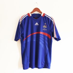 maillot france euro 2008