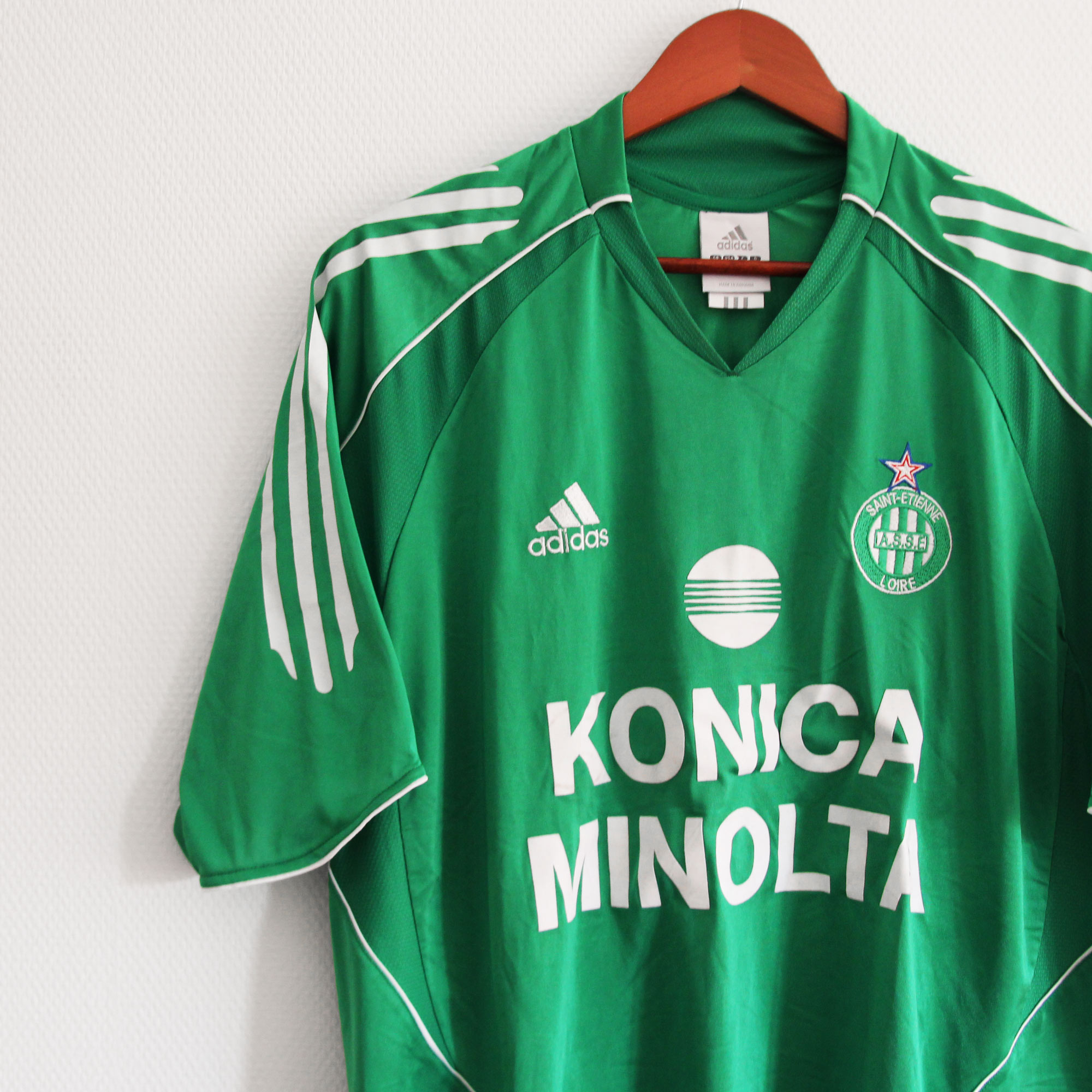 maillot asse 2005