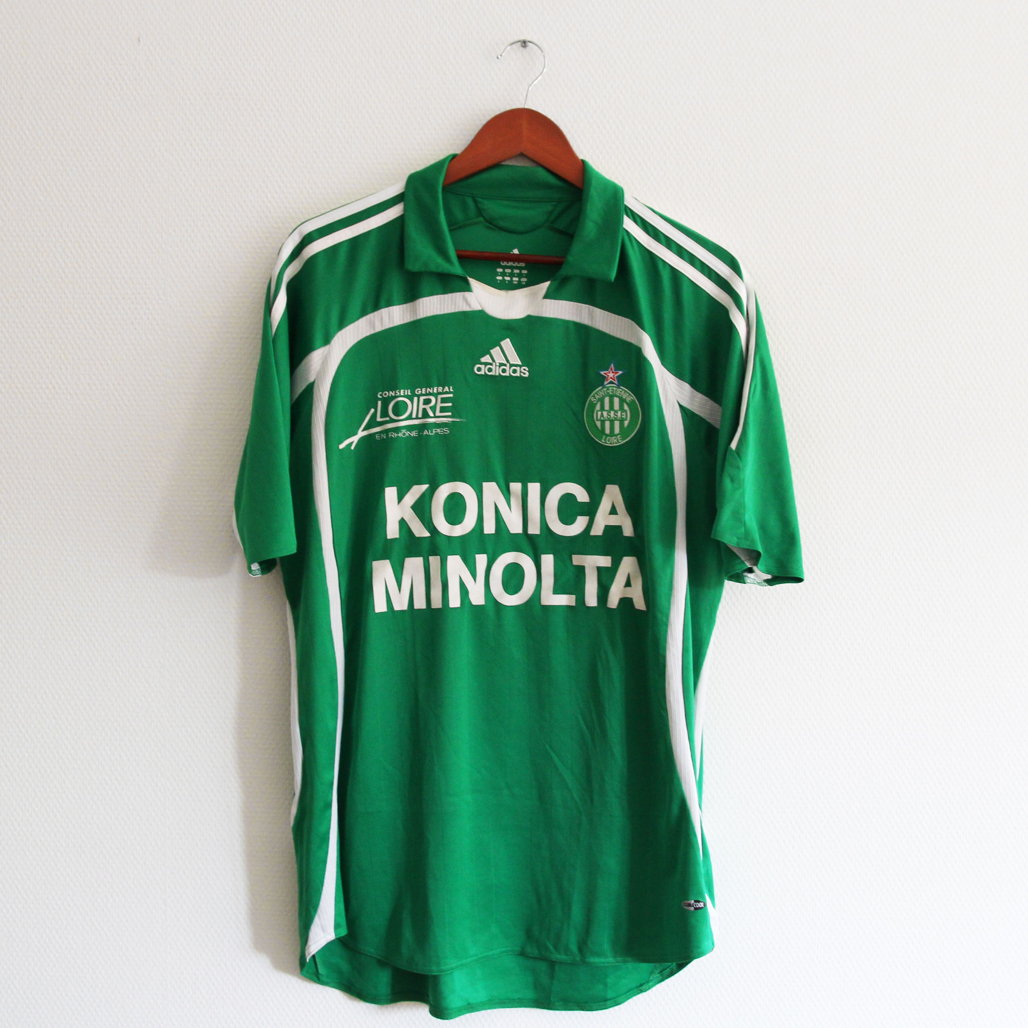 asse maillots