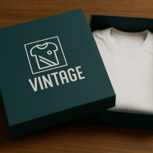 Box Mystère Maillot de Football Vintage – Authentique et Collector